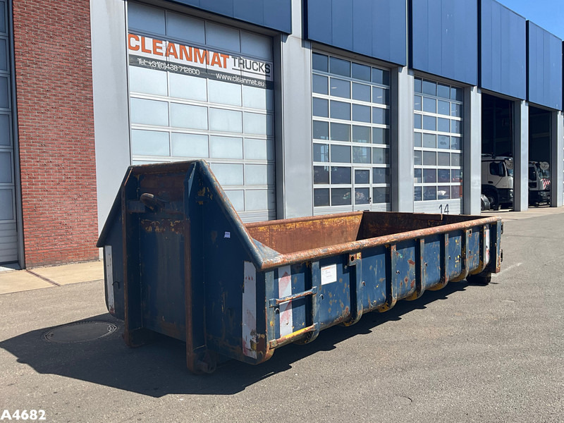 Container 8,5 m³ - Abrol kontejner: slika 1 Container 8,5 m³ - Abrol kontejner: slika 1