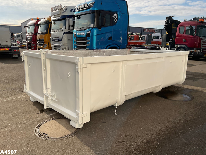 Container 8m³ - Abrol kontejner: slika 4 Container 8m³ - Abrol kontejner: slika 4