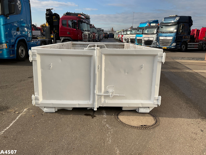 Container 8m³ - Abrol kontejner: slika 5 Container 8m³ - Abrol kontejner: slika 5