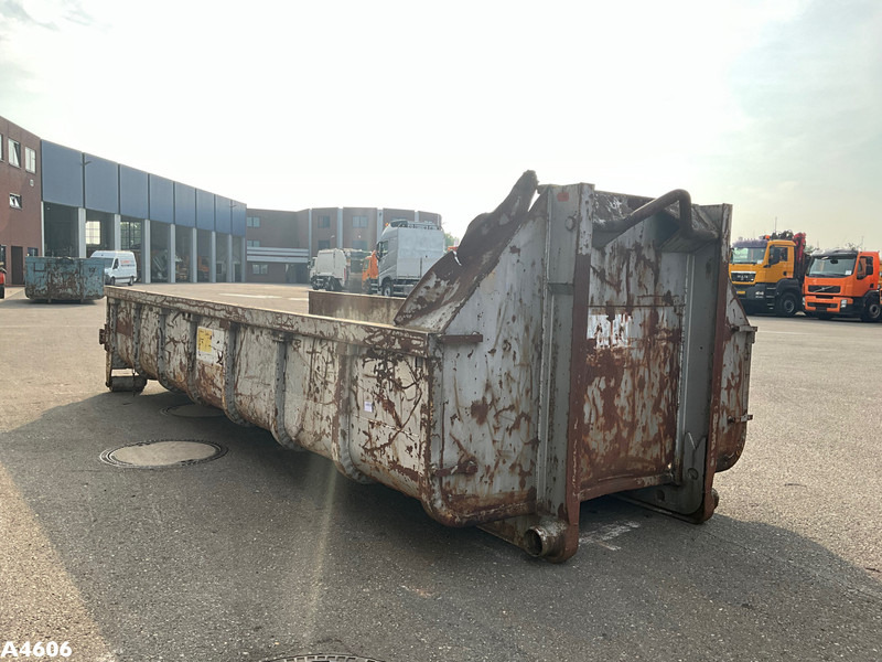 Container 8m³ - Abrol kontejner: slika 2 Container 8m³ - Abrol kontejner: slika 2