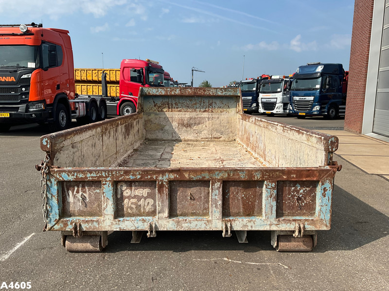 Container 9m³ - Abrol kontejner: slika 5 Container 9m³ - Abrol kontejner: slika 5