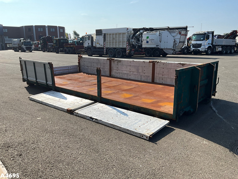 Container 9m³ - Abrol kontejner: slika 4 Container 9m³ - Abrol kontejner: slika 4