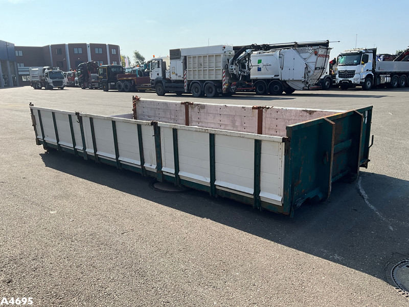 Container 9m³ - Abrol kontejner: slika 2 Container 9m³ - Abrol kontejner: slika 2