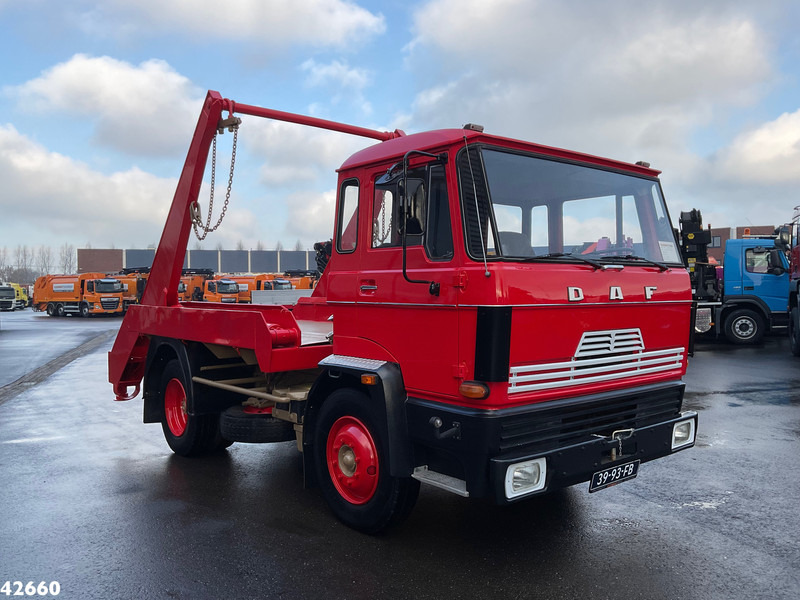 DAF FA 1600 DF 485 14 Ton portaalarmsysteem Oldtimer - Komunalni tovornjak: slika 5 DAF FA 1600 DF 485 14 Ton portaalarmsysteem Oldtimer - Komunalni tovornjak: slika 5