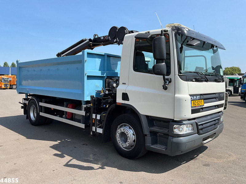 DAF FA 65 CF 250 Hiab 8 Tonmeter laadkraan - Tovornjak prekucnik: slika 4 DAF FA 65 CF 250 Hiab 8 Tonmeter laadkraan - Tovornjak prekucnik: slika 4