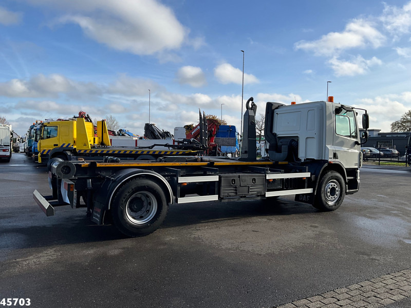 DAF FA 65 CF 250 Manual 20 Ton haakarmsysteem - Kotalni prekucni tovornjak: slika 5 DAF FA 65 CF 250 Manual 20 Ton haakarmsysteem - Kotalni prekucni tovornjak: slika 5