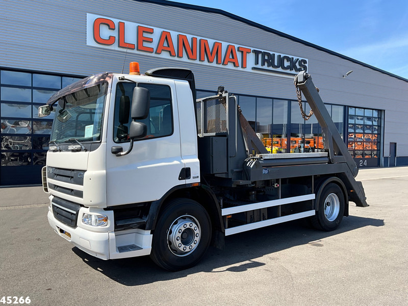 DAF FA 75 CF 250 Euro 5 Hyvalift 12 Ton portaalarmsysteem - Komunalni tovornjak: slika 1 DAF FA 75 CF 250 Euro 5 Hyvalift 12 Ton portaalarmsysteem - Komunalni tovornjak: slika 1