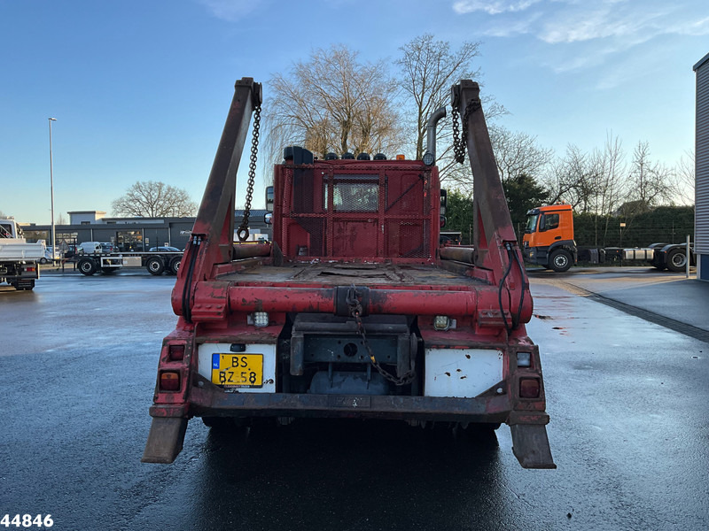 DAF FA 75 CF 310 Euro 5 Hyva 14 Ton portaalarmsysteem - Komunalni tovornjak: slika 5 DAF FA 75 CF 310 Euro 5 Hyva 14 Ton portaalarmsysteem - Komunalni tovornjak: slika 5
