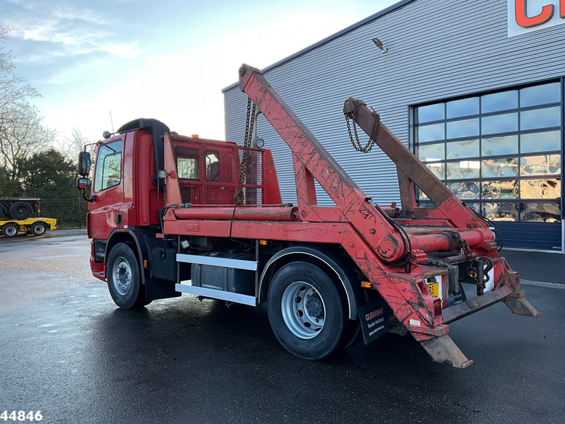 DAF FA 75 CF 310 Euro 5 Hyva 14 Ton portaalarmsysteem - Komunalni tovornjak: slika 3 DAF FA 75 CF 310 Euro 5 Hyva 14 Ton portaalarmsysteem - Komunalni tovornjak: slika 3