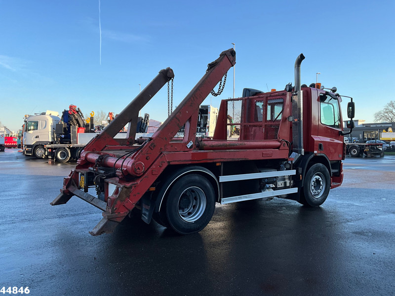 DAF FA 75 CF 310 Euro 5 Hyva 14 Ton portaalarmsysteem - Komunalni tovornjak: slika 4 DAF FA 75 CF 310 Euro 5 Hyva 14 Ton portaalarmsysteem - Komunalni tovornjak: slika 4