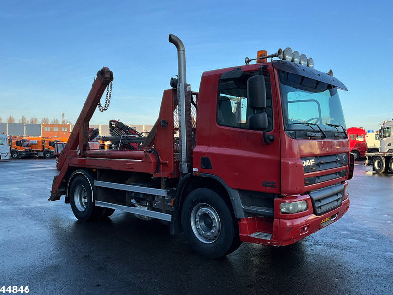 DAF FA 75 CF 310 Euro 5 Hyva 14 Ton portaalarmsysteem - Komunalni tovornjak: slika 2 DAF FA 75 CF 310 Euro 5 Hyva 14 Ton portaalarmsysteem - Komunalni tovornjak: slika 2