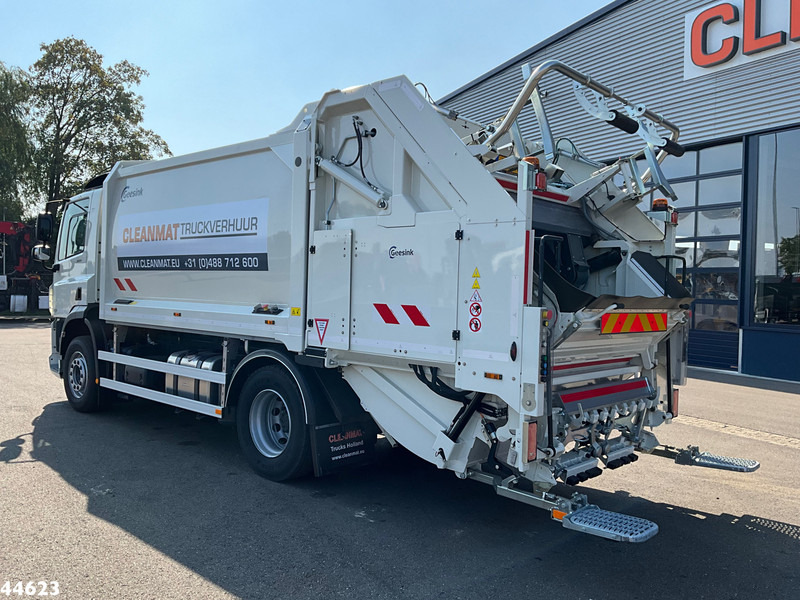 DAF FA CF 300 Euro 6 Geesink 14m³ - Smetarski tovornjak: slika 4 DAF FA CF 300 Euro 6 Geesink 14m³ - Smetarski tovornjak: slika 4