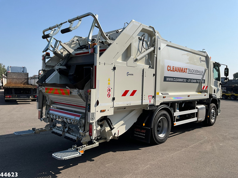 DAF FA CF 300 Euro 6 Geesink 14m³ - Smetarski tovornjak: slika 3 DAF FA CF 300 Euro 6 Geesink 14m³ - Smetarski tovornjak: slika 3