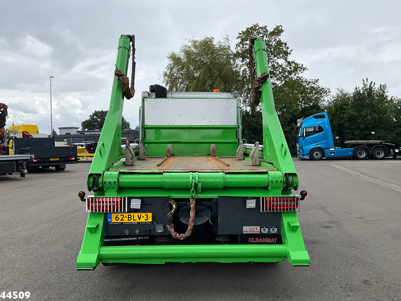 DAF FA CF 450 VDL 14 Ton portaalarmsysteem - Komunalni tovornjak: slika 5 DAF FA CF 450 VDL 14 Ton portaalarmsysteem - Komunalni tovornjak: slika 5