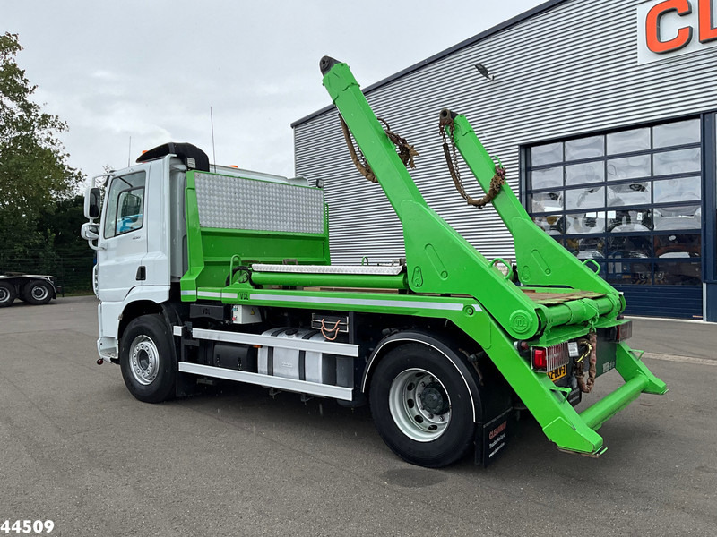 DAF FA CF 450 VDL 14 Ton portaalarmsysteem - Komunalni tovornjak: slika 4 DAF FA CF 450 VDL 14 Ton portaalarmsysteem - Komunalni tovornjak: slika 4