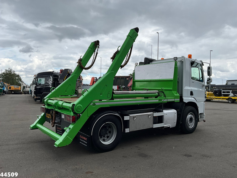 DAF FA CF 450 VDL 14 Ton portaalarmsysteem - Komunalni tovornjak: slika 3 DAF FA CF 450 VDL 14 Ton portaalarmsysteem - Komunalni tovornjak: slika 3
