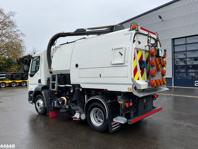 DAF FA LF 230 Euro 6 Johnston VT652 Just 87.278 km! - Vozilo za pometanje: slika 5 DAF FA LF 230 Euro 6 Johnston VT652 Just 87.278 km! - Vozilo za pometanje: slika 5