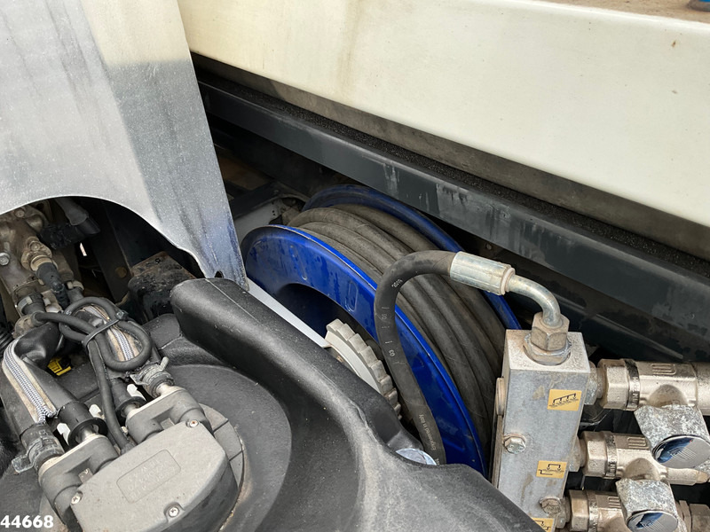 Vozilo za pometanje DAF FA LF 230 Euro 6 Johnston VT652 Just 87.278 km!: slika 10