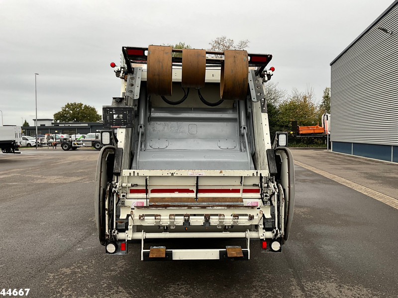 DAF FA LF 230 Euro 6 RHD Terberg 8m³ Just 67.505 Km! - Smetarski tovornjak: slika 5 DAF FA LF 230 Euro 6 RHD Terberg 8m³ Just 67.505 Km! - Smetarski tovornjak: slika 5