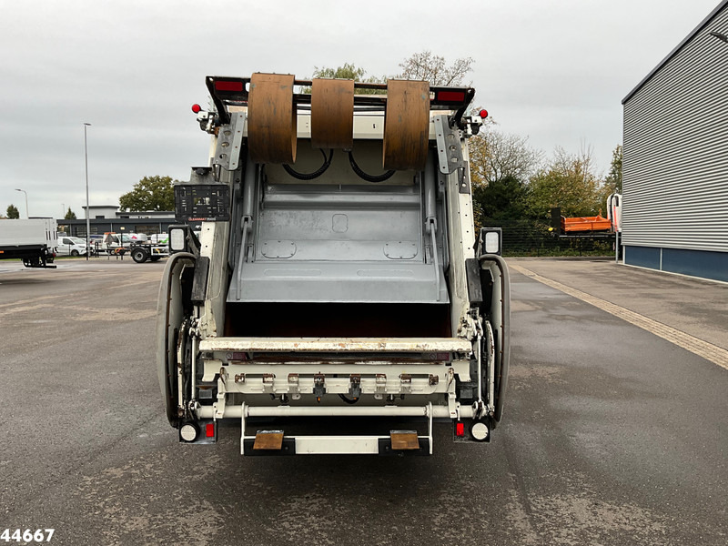 DAF FA LF 230 Euro 6 RHD Terberg 8m³ Just 67.505 Km! - Smetarski tovornjak: slika 4 DAF FA LF 230 Euro 6 RHD Terberg 8m³ Just 67.505 Km! - Smetarski tovornjak: slika 4