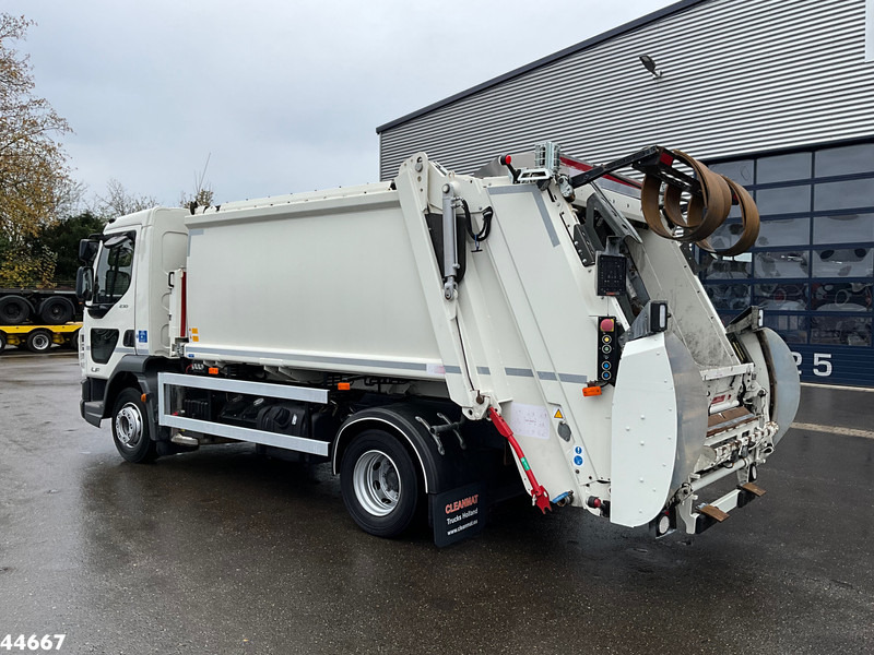 DAF FA LF 230 Euro 6 RHD Terberg 8m³ Just 67.505 Km! - Smetarski tovornjak: slika 2 DAF FA LF 230 Euro 6 RHD Terberg 8m³ Just 67.505 Km! - Smetarski tovornjak: slika 2