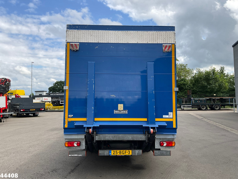 DAF FA LF 250 Euro 6 Autotransporter met laadklep - Tovornjak avtotransporter: slika 3 DAF FA LF 250 Euro 6 Autotransporter met laadklep - Tovornjak avtotransporter: slika 3