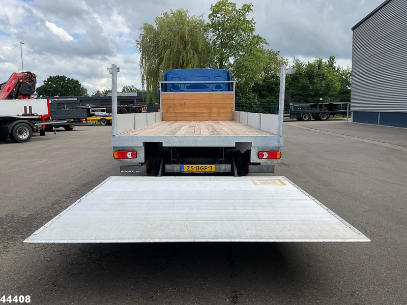 DAF FA LF 250 Euro 6 Autotransporter met laadklep - Tovornjak avtotransporter: slika 4 DAF FA LF 250 Euro 6 Autotransporter met laadklep - Tovornjak avtotransporter: slika 4