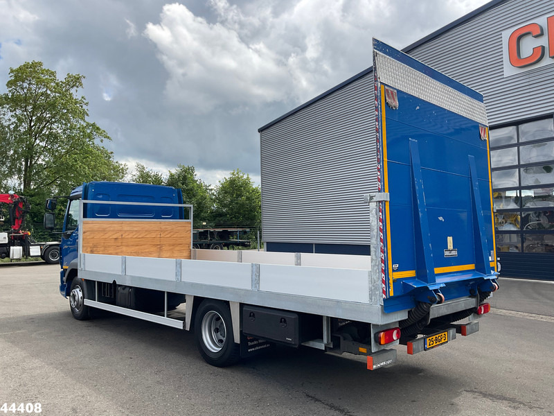 DAF FA LF 250 Euro 6 Autotransporter met laadklep - Tovornjak avtotransporter: slika 2 DAF FA LF 250 Euro 6 Autotransporter met laadklep - Tovornjak avtotransporter: slika 2