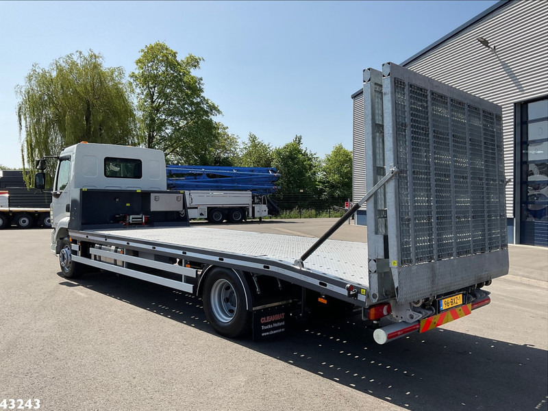 DAF FA LF 260 Autotransporter met oprijramp NEW AND UNUSED! - Tovornjak avtotransporter: slika 4 DAF FA LF 260 Autotransporter met oprijramp NEW AND UNUSED! - Tovornjak avtotransporter: slika 4