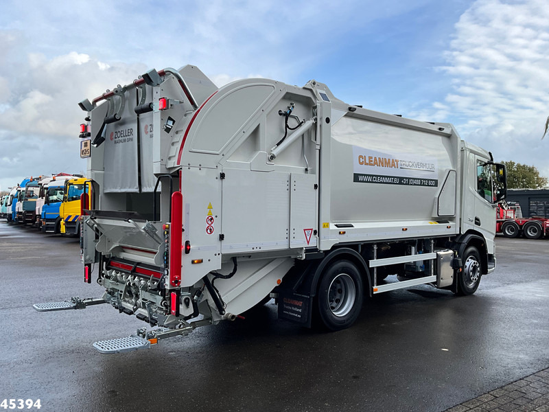 DAF FA XD 300 Euro 6 Geesink 15 m³ - Smetarski tovornjak: slika 4 DAF FA XD 300 Euro 6 Geesink 15 m³ - Smetarski tovornjak: slika 4