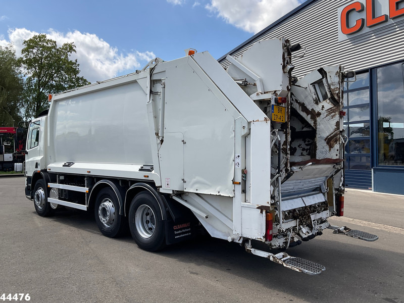 DAF FAG 75 CF 250 Euro 3 Geesink 20m³ - Smetarski tovornjak: slika 4 DAF FAG 75 CF 250 Euro 3 Geesink 20m³ - Smetarski tovornjak: slika 4