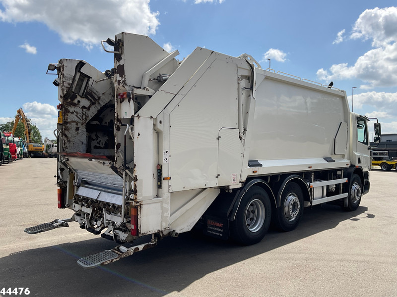 DAF FAG 75 CF 250 Euro 3 Geesink 20m³ - Smetarski tovornjak: slika 5 DAF FAG 75 CF 250 Euro 3 Geesink 20m³ - Smetarski tovornjak: slika 5