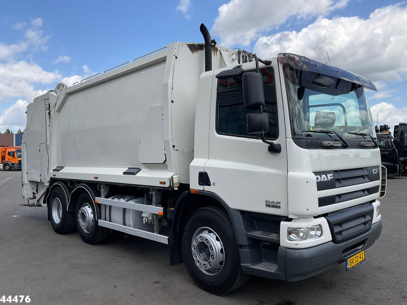 DAF FAG 75 CF 250 Euro 3 Geesink 20m³ - Smetarski tovornjak: slika 3 DAF FAG 75 CF 250 Euro 3 Geesink 20m³ - Smetarski tovornjak: slika 3