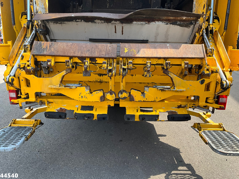 DAF FAG 75 CF 250 Euro 3 Geesink 20m³ - Smetarski tovornjak: slika 3 DAF FAG 75 CF 250 Euro 3 Geesink 20m³ - Smetarski tovornjak: slika 3