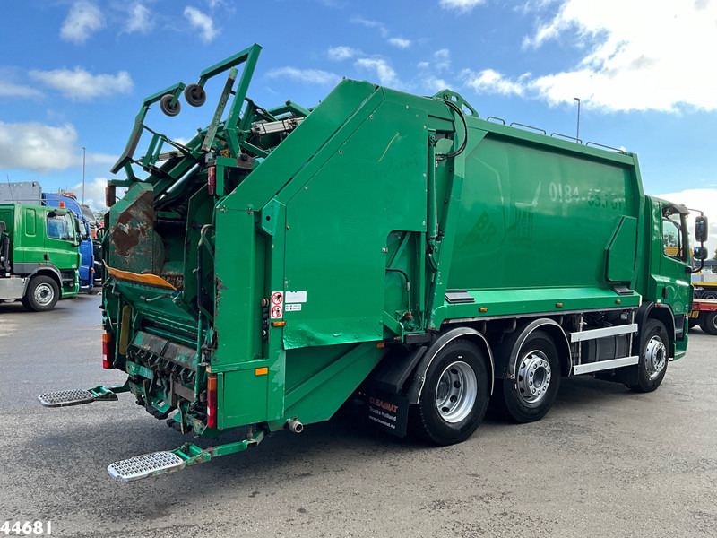 DAF FAG 75 CF 250 Euro 5 Geesink 17m³ - Smetarski tovornjak: slika 5 DAF FAG 75 CF 250 Euro 5 Geesink 17m³ - Smetarski tovornjak: slika 5