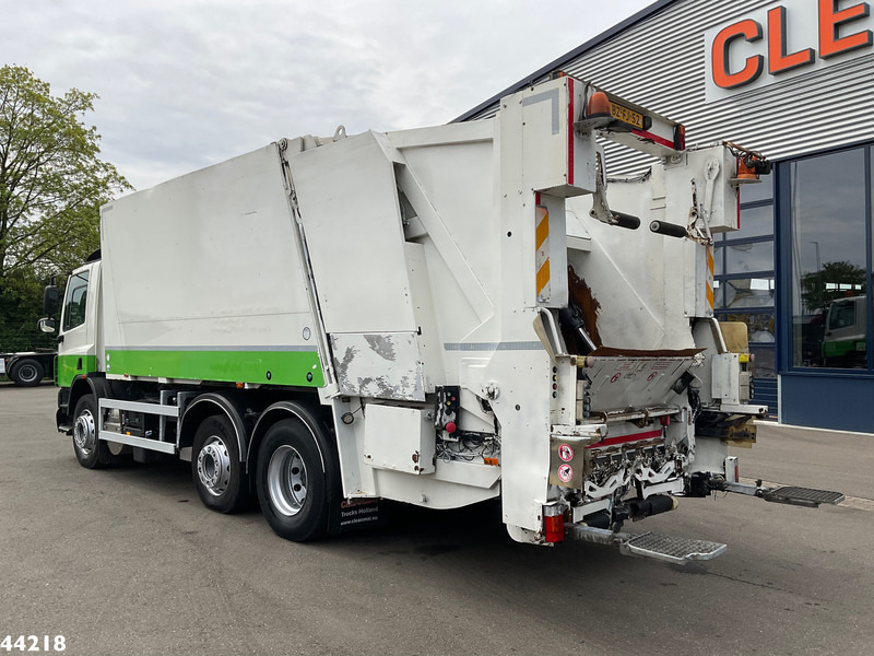 DAF FAG 75 CF 250 Faun 20m³ - Smetarski tovornjak: slika 2 DAF FAG 75 CF 250 Faun 20m³ - Smetarski tovornjak: slika 2