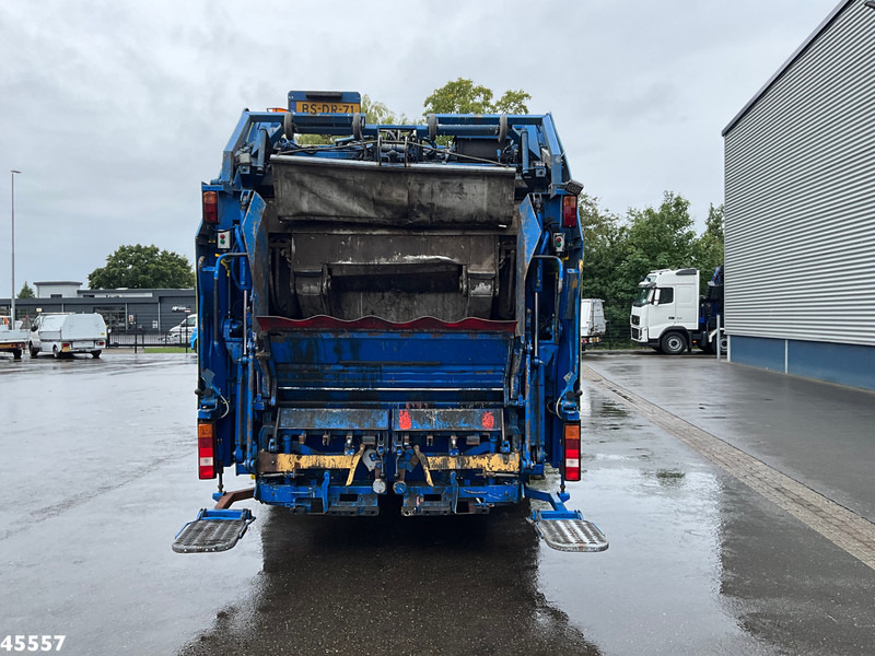 DAF FAG 75 CF 250 Geesink 18m³ - Smetarski tovornjak: slika 3 DAF FAG 75 CF 250 Geesink 18m³ - Smetarski tovornjak: slika 3