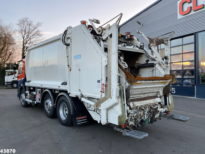 DAF FAG 75 CF 250 Geesink 20m³ GEC - Smetarski tovornjak: slika 5 DAF FAG 75 CF 250 Geesink 20m³ GEC - Smetarski tovornjak: slika 5