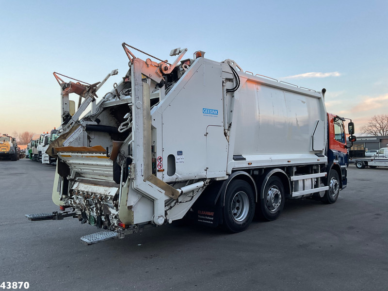 DAF FAG 75 CF 250 Geesink 20m³ GEC - Smetarski tovornjak: slika 4 DAF FAG 75 CF 250 Geesink 20m³ GEC - Smetarski tovornjak: slika 4