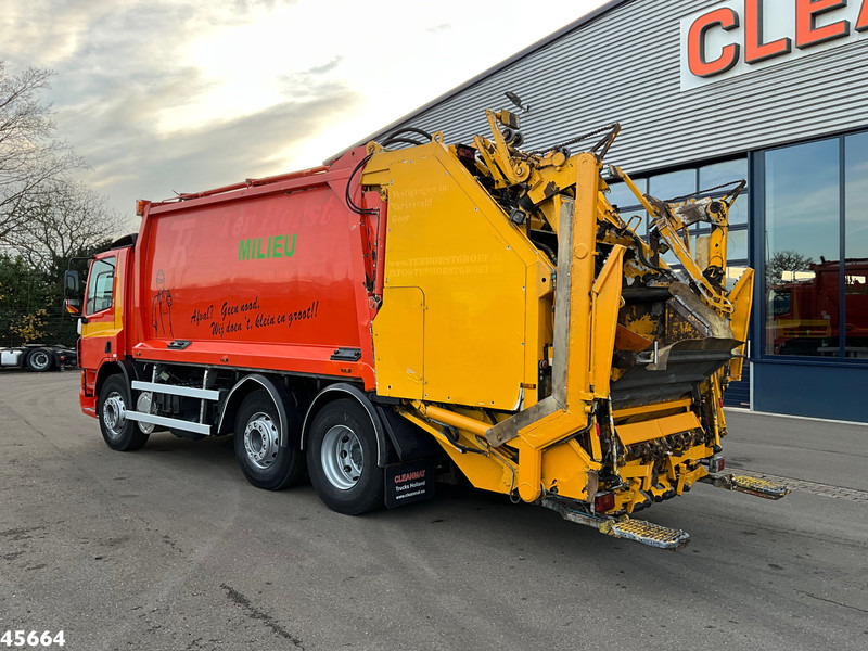 DAF FAG 75 CF 250 Geesink 20m³ - Smetarski tovornjak: slika 5 DAF FAG 75 CF 250 Geesink 20m³ - Smetarski tovornjak: slika 5