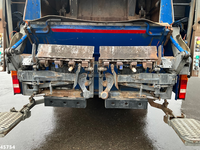 DAF FAG 75 CF 250 Geesink 20m³ - Smetarski tovornjak: slika 3 DAF FAG 75 CF 250 Geesink 20m³ - Smetarski tovornjak: slika 3