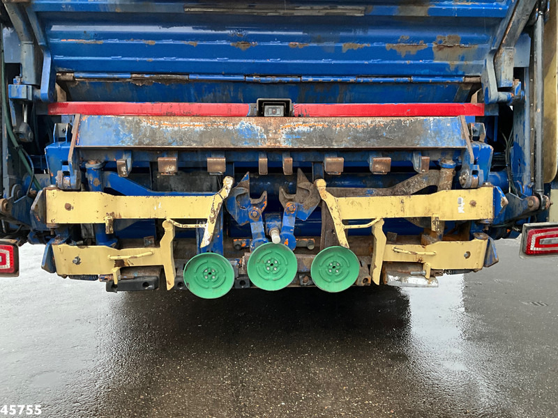 DAF FAG 75 CF 250 Geesink 20m³ - Smetarski tovornjak: slika 3 DAF FAG 75 CF 250 Geesink 20m³ - Smetarski tovornjak: slika 3