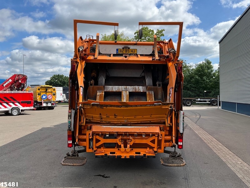 DAF FAG 75 CF 250 Manual Gearbox Geesink 20m³ - Smetarski tovornjak: slika 3 DAF FAG 75 CF 250 Manual Gearbox Geesink 20m³ - Smetarski tovornjak: slika 3