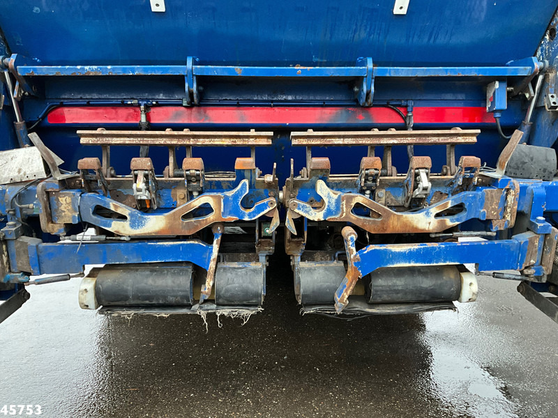 DAF FAG 75 CF 250 Zoeller 20m³ - Smetarski tovornjak: slika 3 DAF FAG 75 CF 250 Zoeller 20m³ - Smetarski tovornjak: slika 3