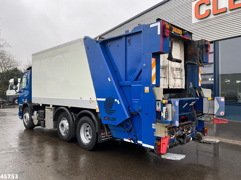 DAF FAG 75 CF 250 Zoeller 20m³ - Smetarski tovornjak: slika 2 DAF FAG 75 CF 250 Zoeller 20m³ - Smetarski tovornjak: slika 2