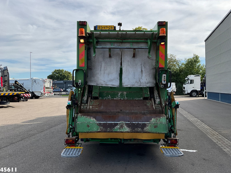 DAF FAG 75 CF 310 Euro 5 VDK 20m³ - Smetarski tovornjak: slika 3 DAF FAG 75 CF 310 Euro 5 VDK 20m³ - Smetarski tovornjak: slika 3