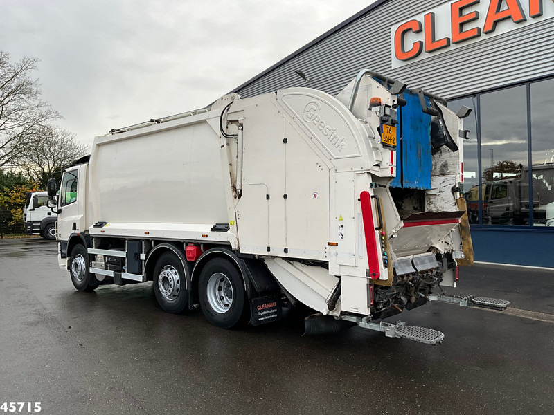 DAF FAG CF 250 Geesink 20m³ - Smetarski tovornjak: slika 5 DAF FAG CF 250 Geesink 20m³ - Smetarski tovornjak: slika 5
