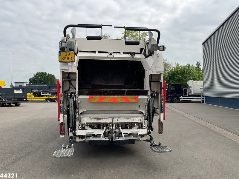 DAF FAG CF 290 Euro 6 Geesink 17m³ - Smetarski tovornjak: slika 5 DAF FAG CF 290 Euro 6 Geesink 17m³ - Smetarski tovornjak: slika 5