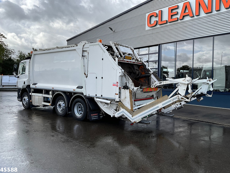 DAF FAG CF 290 Euro 6 Geesink 20m³ - Smetarski tovornjak: slika 3 DAF FAG CF 290 Euro 6 Geesink 20m³ - Smetarski tovornjak: slika 3