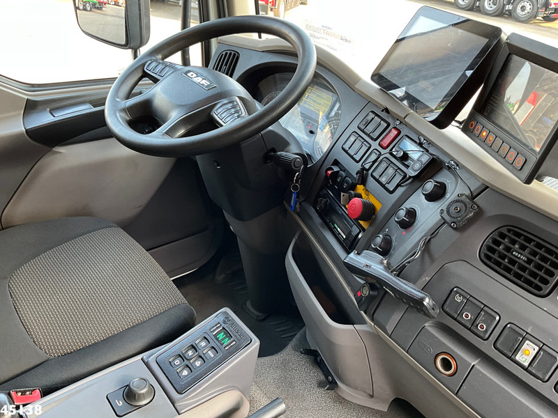 DAF FAG LF 220 Euro 6 Terberg Olympus 14m³ Just 122.749 km! lizing DAF FAG LF 220 Euro 6 Terberg Olympus 14m³ Just 122.749 km!: slika 10